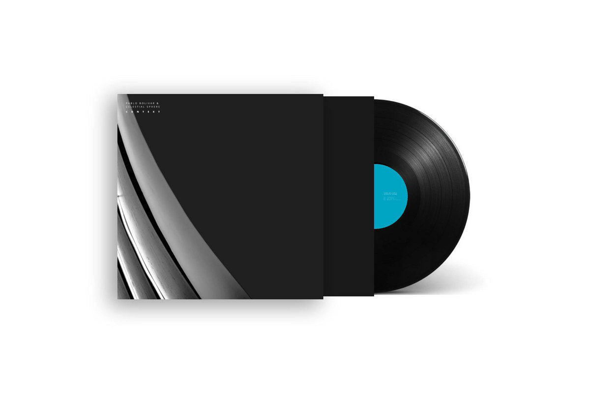 Context Vinyl