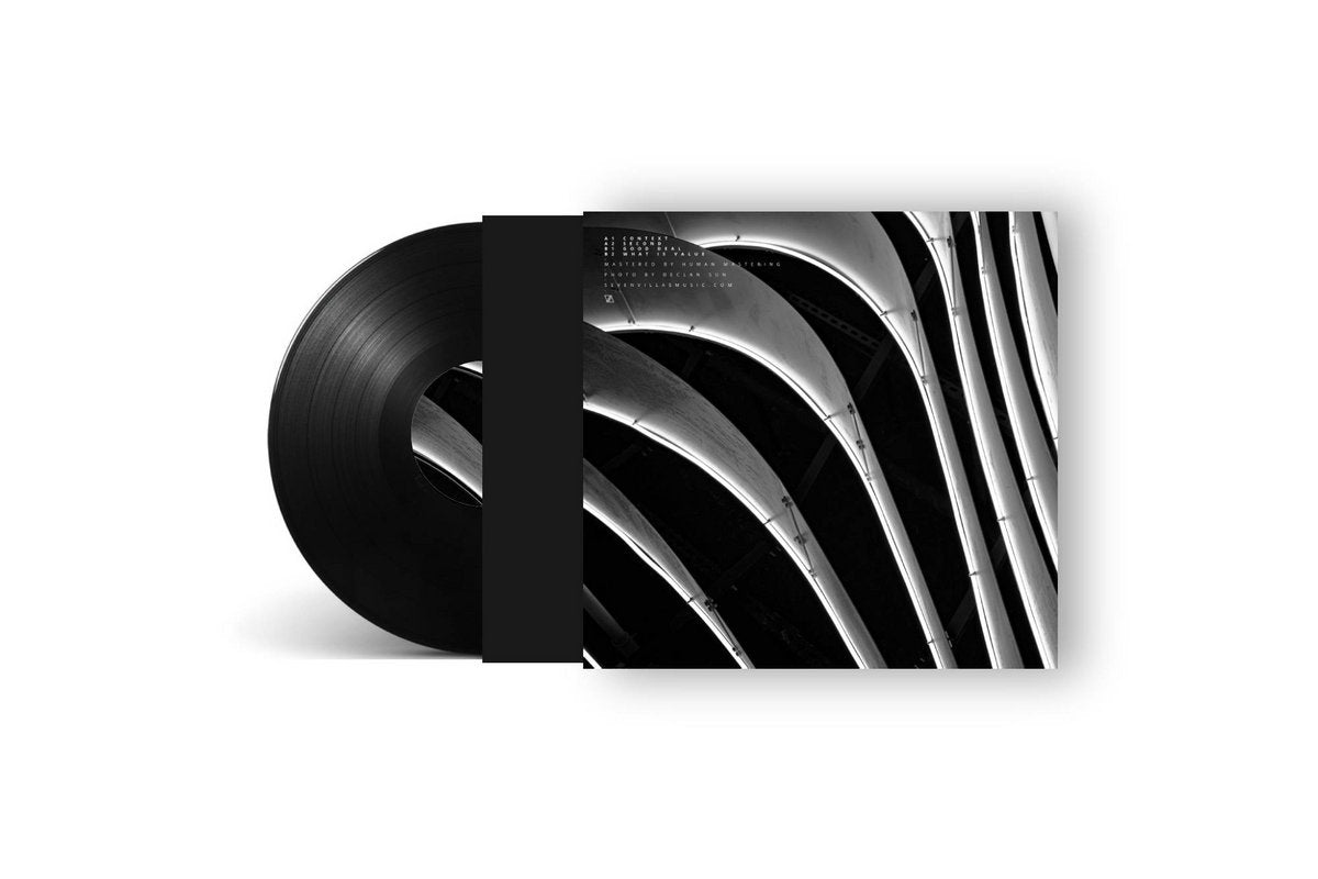 Context Vinyl