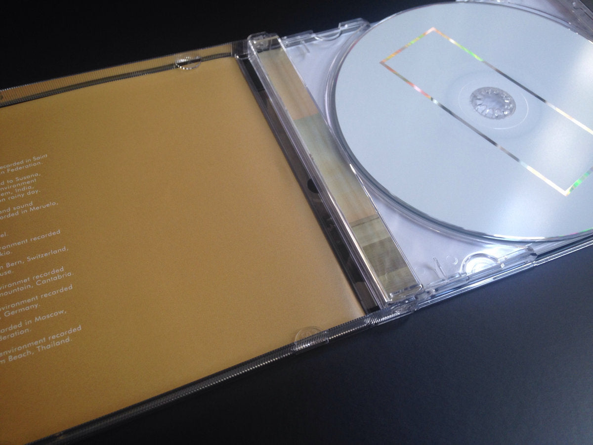 MUST CD