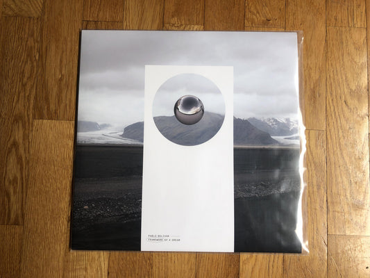 FRAMEWORK OF A DREAM 2LP