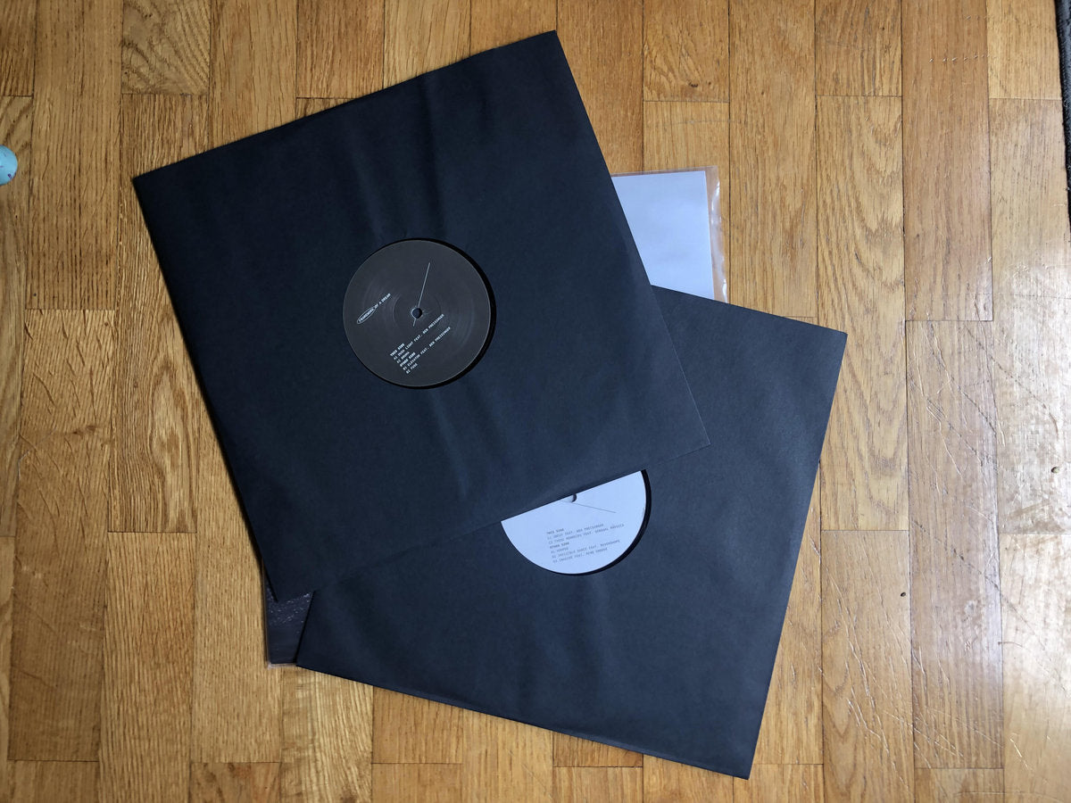 FRAMEWORK OF A DREAM 2LP