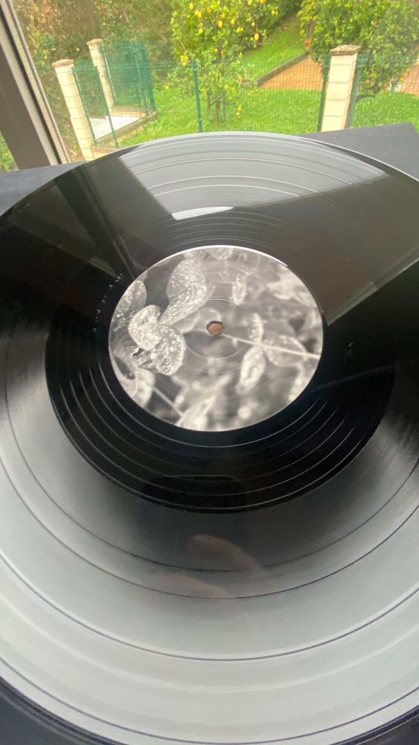 Other Stories LTD vinyl