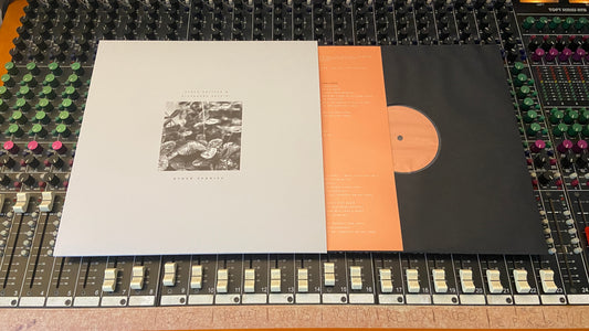 Other Stories LTD vinyl
